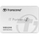 Накопитель Transcend SSD SSD225S, 2.0TB, 2.5