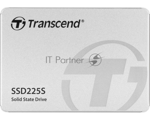 Накопитель Transcend SSD SSD225S, 2.0TB, 2.5