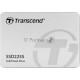 Накопитель Transcend SSD SSD225S, 2.0TB, 2.5