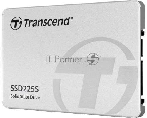Накопитель Transcend SSD SSD225S, 2.0TB, 2.5