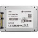 Накопитель Transcend SSD SSD225S, 2.0TB, 2.5