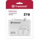 Накопитель Transcend SSD SSD225S, 2.0TB, 2.5