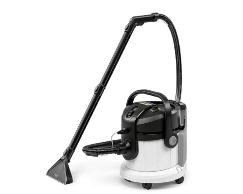 [Пылесосы, Пароочистители] Karcher SE 4 *EU Пылесос моющий [1.081-150.0]