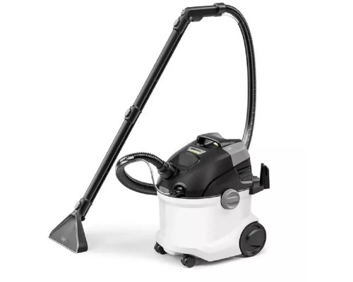 [Пылесосы, Пароочистители] Karcher SE 5 *EU Пылесос моющий [1.081-230.0]