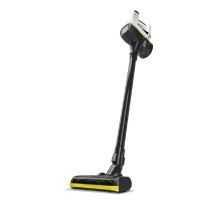 Karcher VC 4 Cordless myHome Car (White) Пылесос [1.198-632.0]