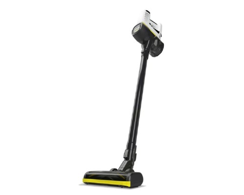 [Пылесосы, Пароочистители] Karcher VC 4 Cordless myHome Car (White) Пылесос [1.198-632.0]