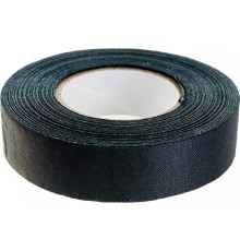 Kranz (KR-09-2916) Изолента автомобильная KRANZ полиэстер, 0.17х19 мм, 25 м