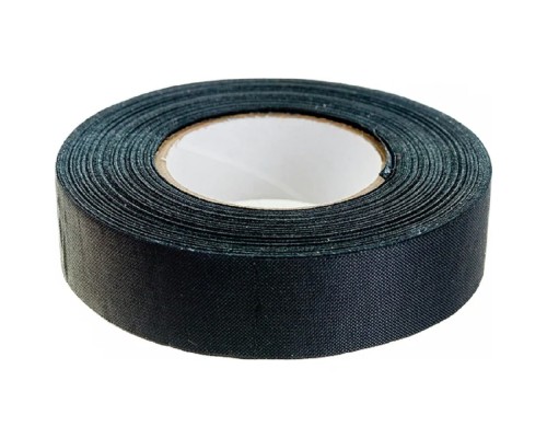 [ЭРА, Rexant Изолента] Kranz (KR-09-2916) Изолента автомобильная KRANZ полиэстер, 0.17х19 мм, 25 м