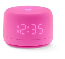 Яндекс Станция Лайт 2 Розовый [YNDX-00026PNK]