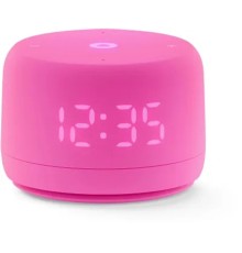 Яндекс Станция Лайт 2 Розовый [YNDX-00026PNK]