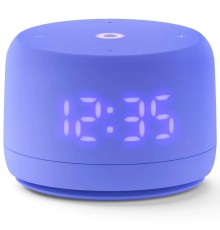 Яндекс Станция Лайт 2 Фиолетовый [YNDX-00026VIO]