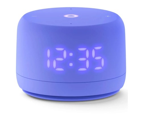 [станция/гаджет] Яндекс Станция Лайт 2 Фиолетовый [YNDX-00026VIO]