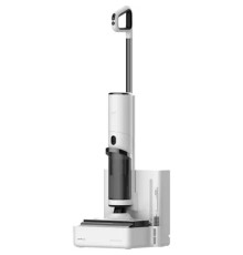 Пылесос моющий Deerma DEM-VX910W 230Вт белый/черный