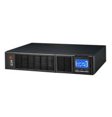 Источник бесперебойного питания (ИБП) ACD ИБП ACD PW-RackLine 3000I