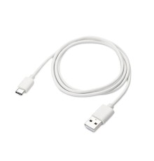 Кабель ACD Кабель ACD Nexus 930A |ACD-U930A-C2W| USB 2.0, USB-A male - USB-C male, 2м, 12В, 3А, Белый