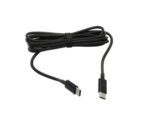 [Контроллер] Кабель ACD Кабель ACD Nexus 933C |ACD-U933C-C2B| USB 3.0 Gen1, USB-C male - USB-C male, 2м, 12В, 3А, Черный