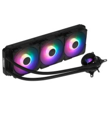 Жидкостная система охлаждения ASUS ROG STRIX LC III 360 ARGB /AIO COOLER,ASETEK,SIGRID V2, ARGB