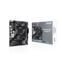ASUS PRIME A520M-R (Socket AM4, mATX, 2xDDR4(64GB), HDMI 2.1, 1xPCIe 3.0x16/1xPCIe 3.0, 1xLAN, 4xSATA 6Gb/s, 1xM.2, 4xUSB 3.2, 2xUSB 2.0, 2xPS/2)