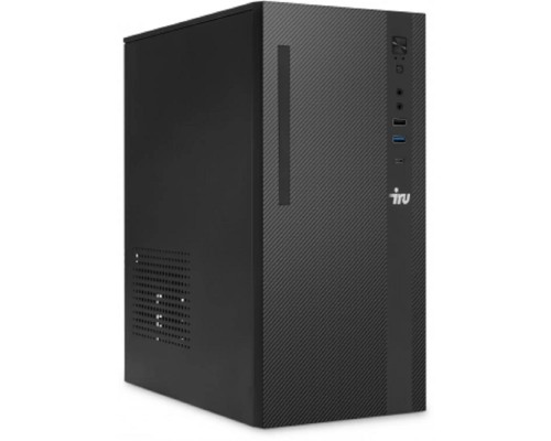 [Компьютеры] IRU 310SC MT [1969065] Black  {i5 12400/16Gb/SSD512Gb UHDG 730/W11Pro}