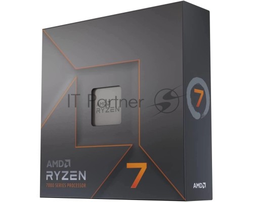 Процессор AMD Ryzen 7 7700X Soc-AM5 4.5GHz BOX