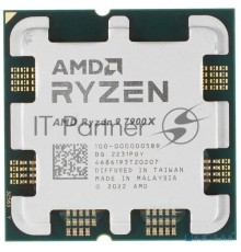 Процессор AMD Ryzen 9 7900X Soc-AM5 4.7GHz BOX