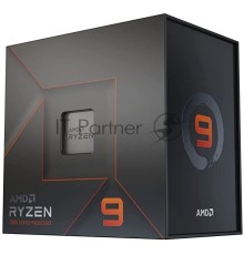 Процессор AMD Ryzen 9 7950X Soc-AM5 4.5GHz BOX