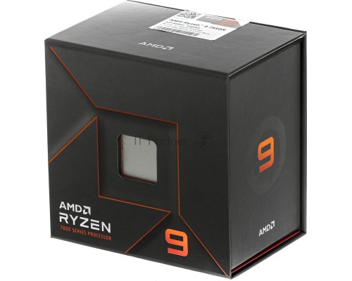 Процессор AMD Ryzen 9 7950X Soc-AM5 4.5GHz BOX