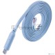 Кабель-адаптер консольный KS-is KS-537U USB-A RJ45