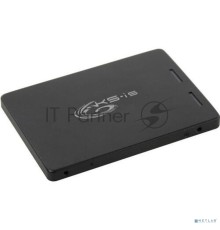 Переходник KS-is KS-527 SATA -> M.2 в корпусе 2.5