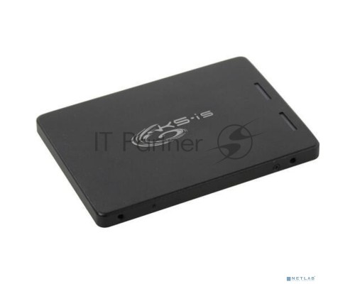 Переходник KS-is KS-527 SATA -> M.2 в корпусе 2.5