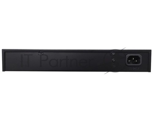 Настраиваемый L2-коммутатор ORIGO OS1326/A1A 24x100Base-TX, 1x1000Base-T, 1xCombo 1000Base-T/SFP