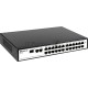 Настраиваемый L2-коммутатор ORIGO OS1326/A1A 24x100Base-TX, 1x1000Base-T, 1xCombo 1000Base-T/SFP