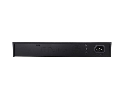 Настраиваемый L2-коммутатор ORIGO OS1326/A1A 24x100Base-TX, 1x1000Base-T, 1xCombo 1000Base-T/SFP