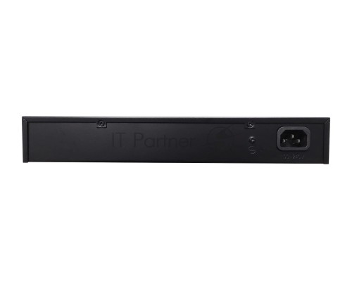 Настраиваемый L2-коммутатор ORIGO OS1326/A1A 24x100Base-TX, 1x1000Base-T, 1xCombo 1000Base-T/SFP