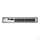 Настраиваемый L2-коммутатор ORIGO OS1326/A1A 24x100Base-TX, 1x1000Base-T, 1xCombo 1000Base-T/SFP