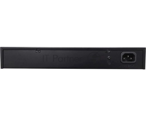 Настраиваемый L2-коммутатор ORIGO OS1326/A1A 24x100Base-TX, 1x1000Base-T, 1xCombo 1000Base-T/SFP