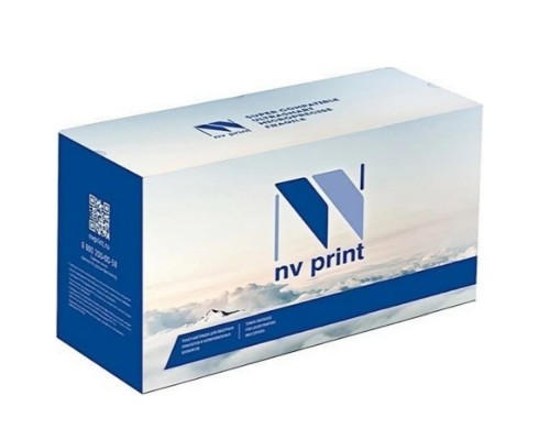 [Расходные материалы] Прижимной вал фьюзера NVP для BROTHER HL-L5000D/HL-L5100DN/HL-L5200DW/ DCP-L5500DN/DCP-L5500D/ MFC-L5750DW/MFC-L5700DN (D00V9P001-lower, D0096U001-lower, D008AE001-lower)(совмест) 