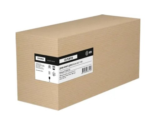 [расходные материалы] Блок фотобарабана Cactus CS-PCM130 PCM130 черный ч/б:12000стр. для P130/M130 Катюша