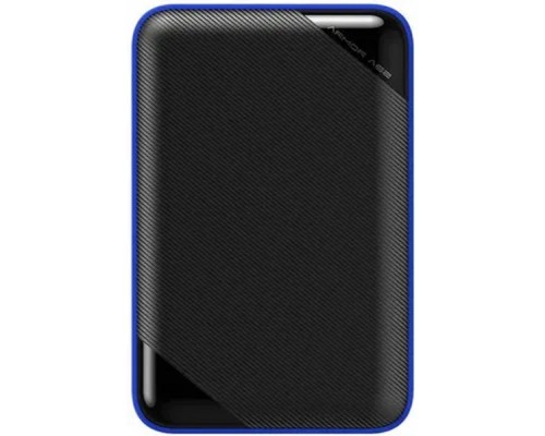 [носитель информации] Жесткий диск Silicon Power USB3.0 4TB SP040TBPHD62LS3B Armor A62 2.5