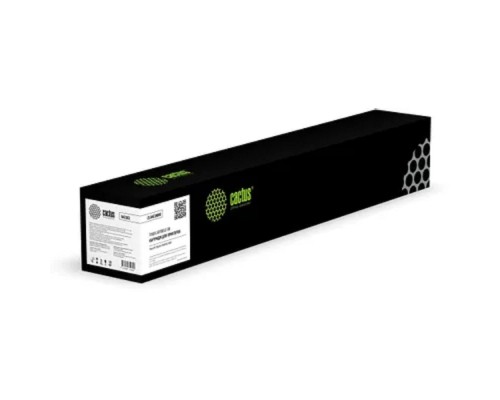 [расходные материалы] Картридж лазерный Cactus CS-IMC300BK 842255 черный (19300стр.) для Ricoh IM C300/C400