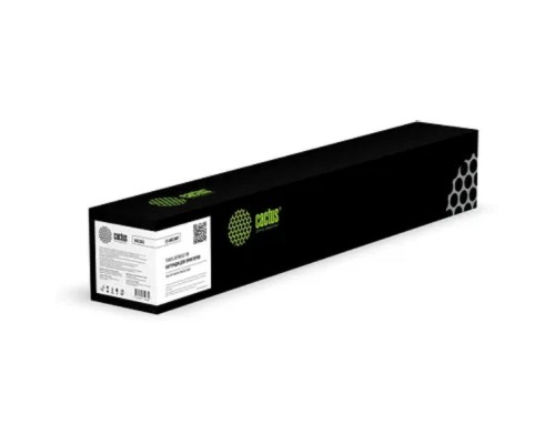 [расходные материалы] Картридж лазерный Cactus CS-IMC300Y 842383 желтый (10300стр.) для Ricoh IM C300/C400