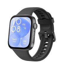 Часы Huawei W FIT 3 Active 55020CEE black