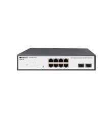 ORIGO OS2410/A1A Настраиваемый L2 коммутатор 8x1000Base-T, 2x1000Base-X SFP