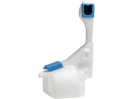 [Запасные части для принтеров и копиров] Бункер для отработанного тонера NVP для HP CLJ CP3525 CM3530 M551 M570 M575 (36 000 стр) (совместимый) (CE254A)