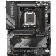Материнская плата Gigabyte B650 GAMING X AX, Socket AM5, AMD B650, 4xDDR5-5200, HDMI+DP, 3xPCI-Ex16, 4xSATA3(RAID 0/1/10), 3xM.2, 8 Ch Audio, 2.5GLan, WiFi, (2+4)xUSB2.0, (5+2)xUSB3.2, (1+1)xUSB3.2 Type-C™, 1xPS/2, ATX, RTL