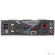 Материнская плата Gigabyte B650 GAMING X AX, Socket AM5, AMD B650, 4xDDR5-5200, HDMI+DP, 3xPCI-Ex16, 4xSATA3(RAID 0/1/10), 3xM.2, 8 Ch Audio, 2.5GLan, WiFi, (2+4)xUSB2.0, (5+2)xUSB3.2, (1+1)xUSB3.2 Type-C™, 1xPS/2, ATX, RTL
