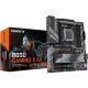 Материнская плата Gigabyte B650 GAMING X AX, Socket AM5, AMD B650, 4xDDR5-5200, HDMI+DP, 3xPCI-Ex16, 4xSATA3(RAID 0/1/10), 3xM.2, 8 Ch Audio, 2.5GLan, WiFi, (2+4)xUSB2.0, (5+2)xUSB3.2, (1+1)xUSB3.2 Type-C™, 1xPS/2, ATX, RTL