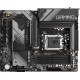 Материнская плата Gigabyte B650 GAMING X AX, Socket AM5, AMD B650, 4xDDR5-5200, HDMI+DP, 3xPCI-Ex16, 4xSATA3(RAID 0/1/10), 3xM.2, 8 Ch Audio, 2.5GLan, WiFi, (2+4)xUSB2.0, (5+2)xUSB3.2, (1+1)xUSB3.2 Type-C™, 1xPS/2, ATX, RTL
