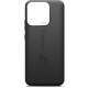 Чехол BORASCO Silicone Case, для Xiaomi Redmi 10A, черный [70445]
