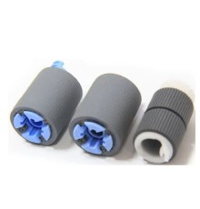 Комплект роликов (для лотков 2,3,4,5) NVP для  HP CLJ CP6015/CM6030/CM6040 (совмест)(Q3931-67938/Q3938-67959/Q3931-679/RY7-5218)